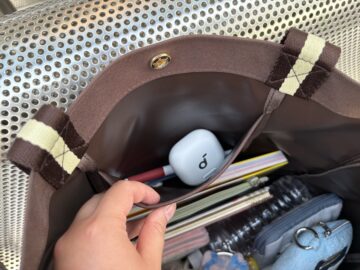 紀ノ国屋×JOURNAL STANDARD L'ESSAGE　大容量で洒落てるショッピングバッグ