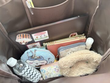 付録レビュー】絶対欲しい！紀ノ国屋×ジャーナルスタンダード