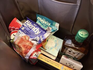 紀ノ国屋×JOURNAL STANDARD L'ESSAGE　大容量で洒落てるショッピングバッグ