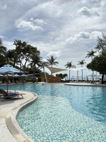 オZ チャウエン サムイ