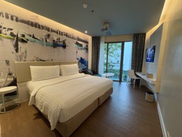 オZ チャウエン サムイ