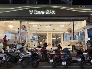 タイ・サムイ島