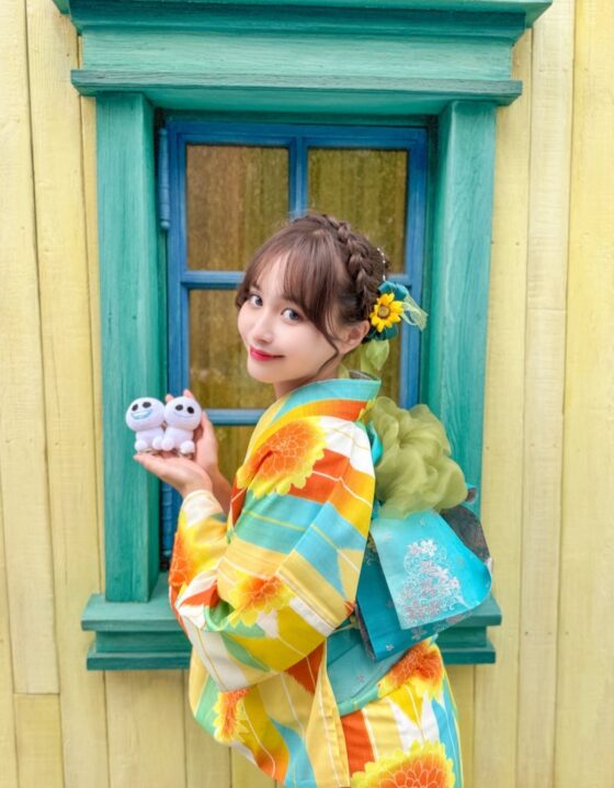 汗も水しぶきも怖くない！ 夏ディズニーでも崩れなかった神コスメ3選【sweet lovers】