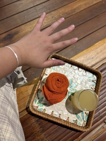 アナンタラ ラワナ コ サムイ リゾート チャウエン