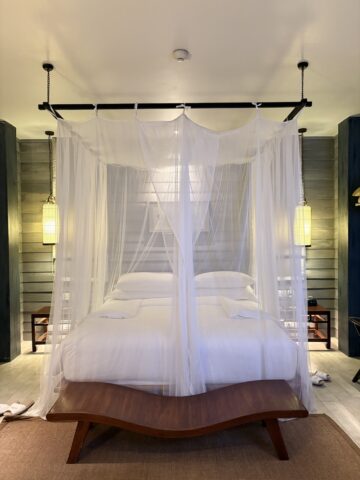 アナンタラ ラワナ コ サムイ リゾート チャウエン