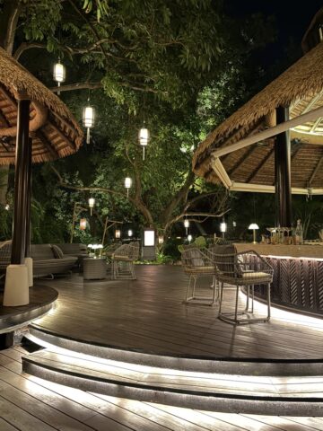 アナンタラ ラワナ コ サムイ リゾート チャウエン