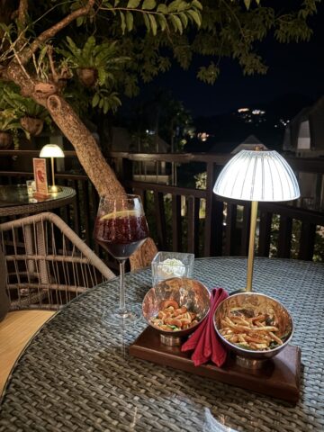 アナンタラ ラワナ コ サムイ リゾート チャウエン