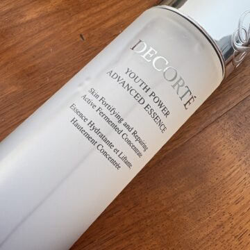 コスメデコルテの化粧水