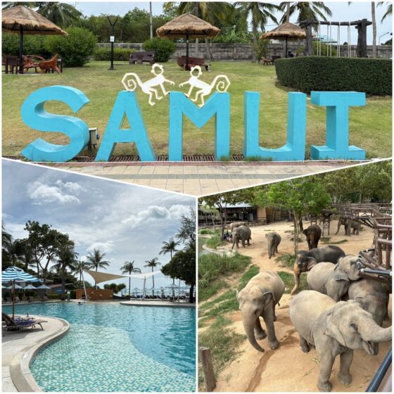 【タイ旅行】自然・ショッピング・スパなど…「サムイ島」究極のおすすめスポット完全ガイド♡ vol.1