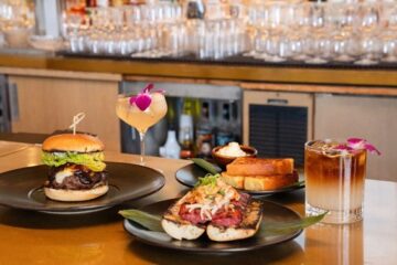 ハッピーアワー「アフターグロウ（Afterglow ）」