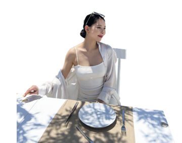 ミチの夏の思い出