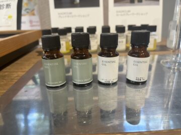 STEP2.わたし用のオリジナルレシピ