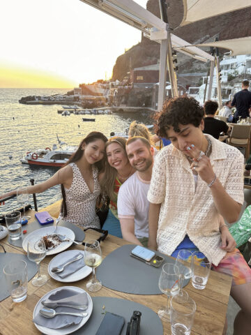 ミチの夏の思い出