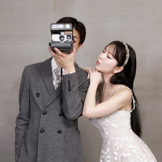 結婚おめでとう♡ 田中芽衣「年下の彼はとにかく穏やかで優しい人！」【sweet独占インタビュー】