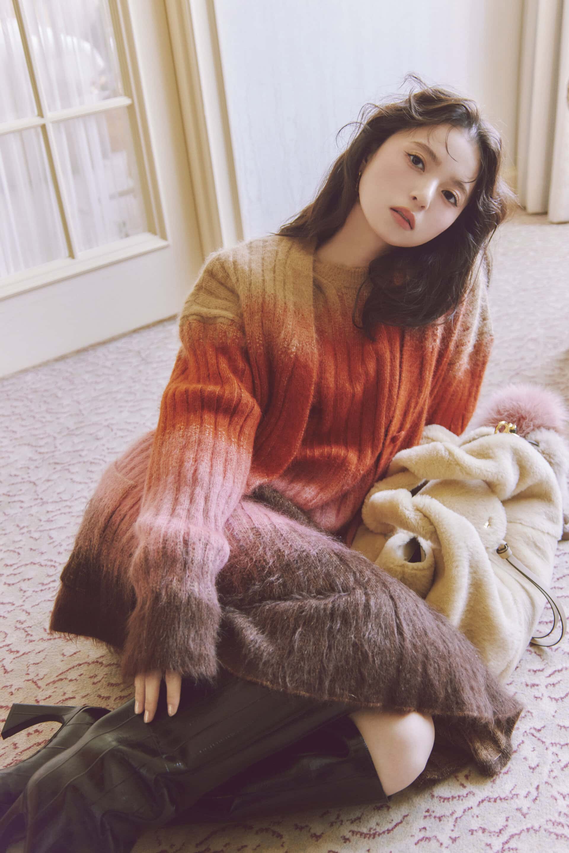 齋藤飛鳥