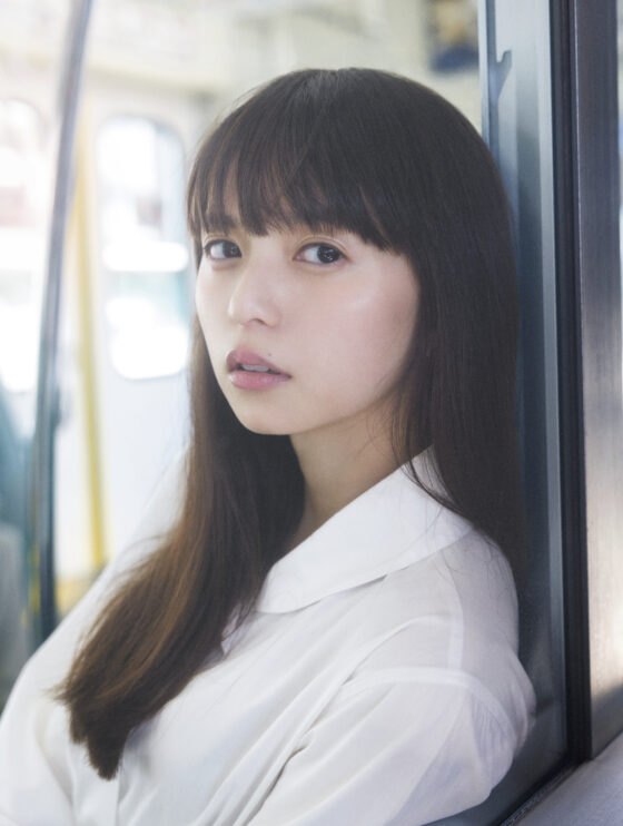 【齋藤飛鳥】待望の新連載♡ あしゅが愛読書の世界を語る。初回は柚木麻子著『終点のあの子』