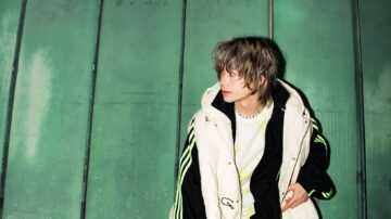【THE RAMPAGE 山本彰吾連載 前半】ペリドット/高揚感【YAMACHIHO STONEHENGE💎 vol.08】 サムネイル