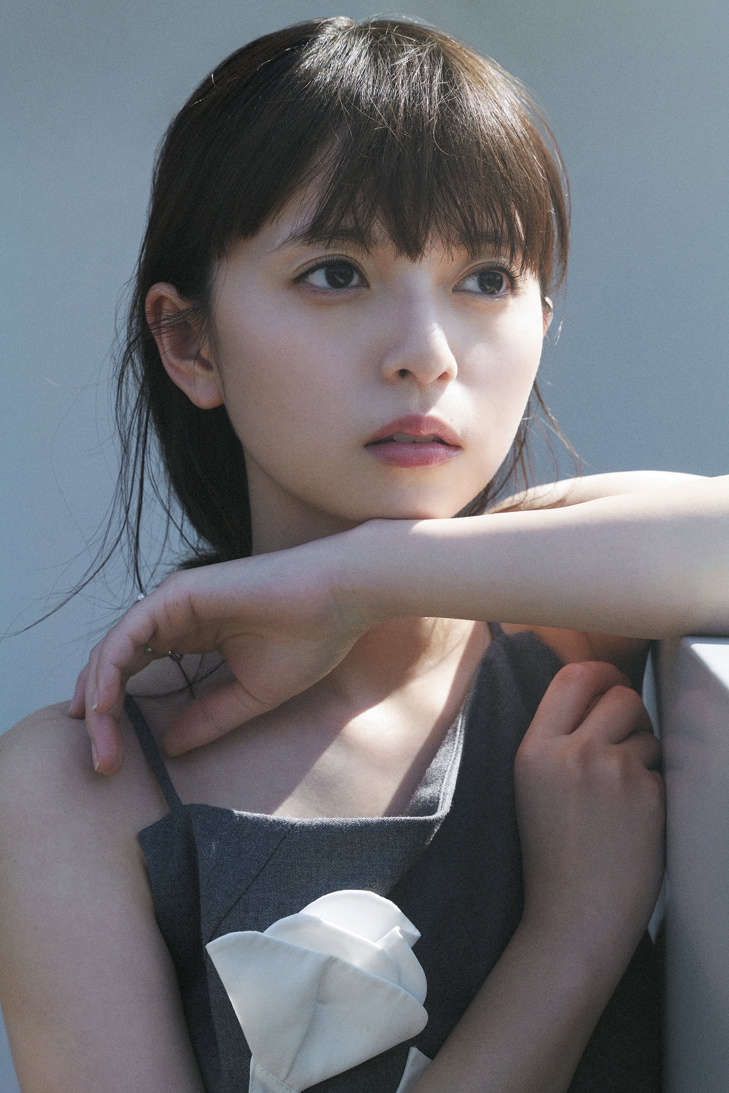 齋藤飛鳥連載