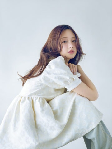 森香澄のリアル私服ワンピ3選♡ 「肌見せもミニスカも全部楽しみたい！」