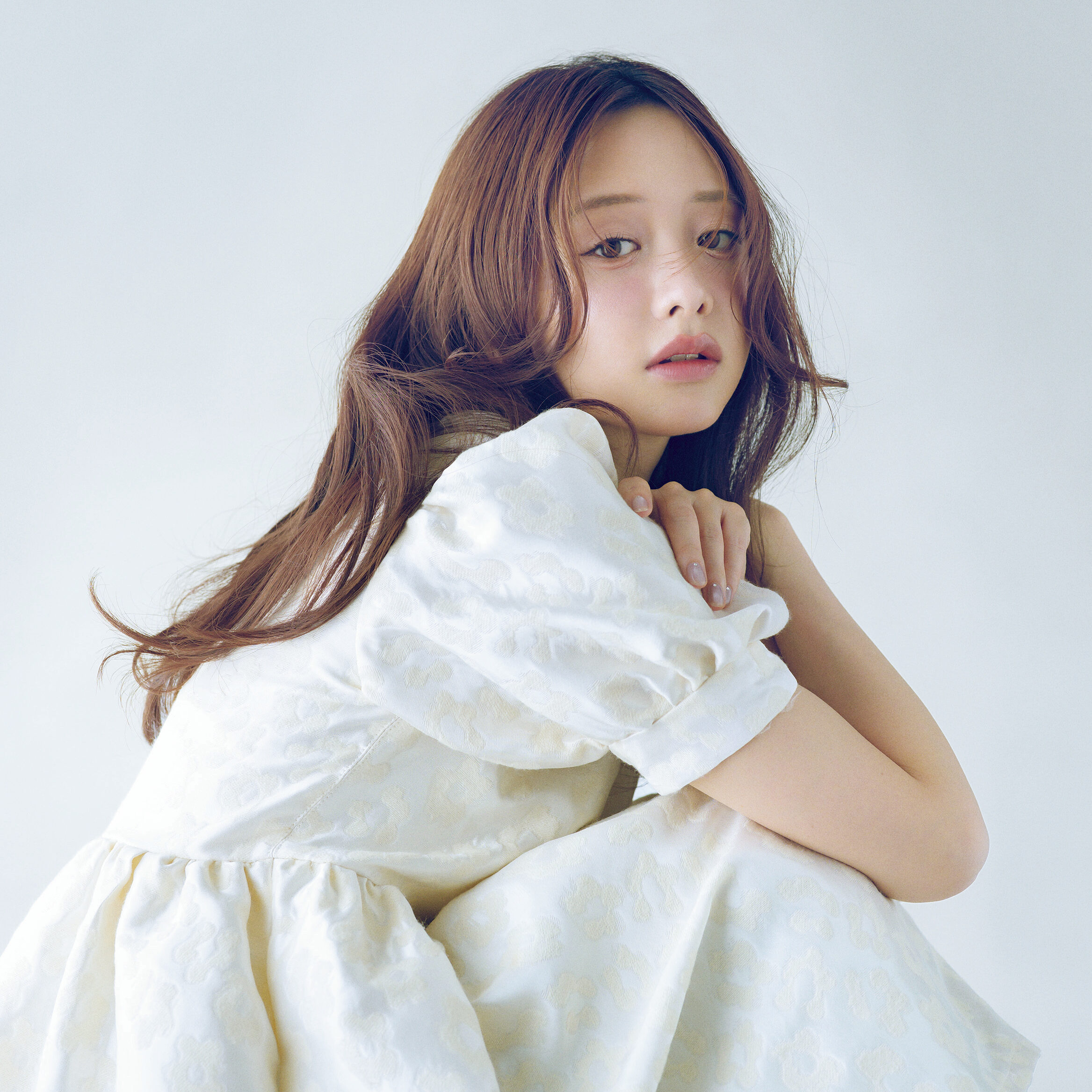 森香澄のリアル私服ワンピ3選♡ 「肌見せもミニスカも全部楽しみたい！」