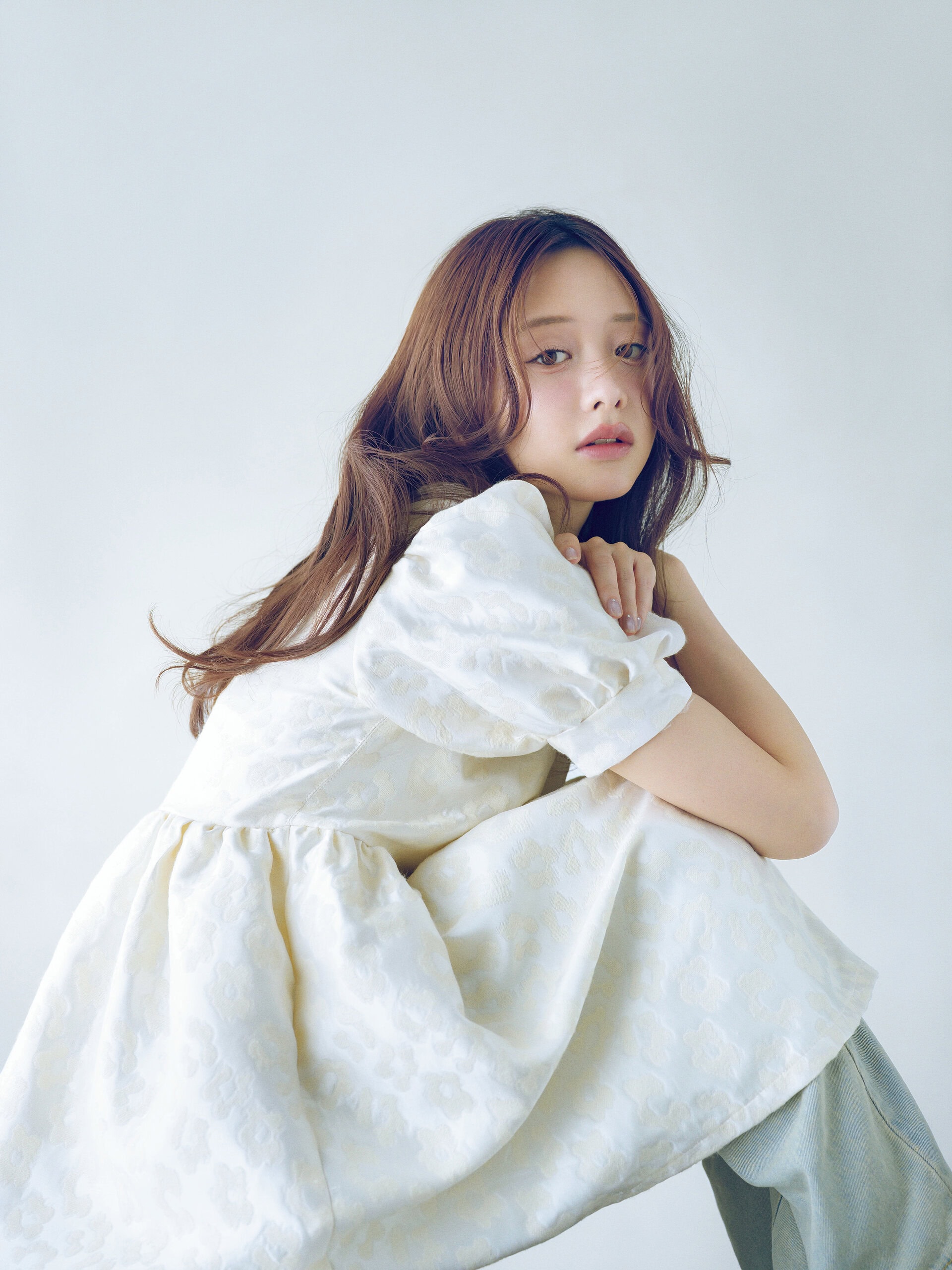 森香澄