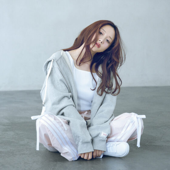 【森香澄の私服】真似したい！かわいくて楽ちんな空港コーデ♡ プライベートの夏旅ショットも