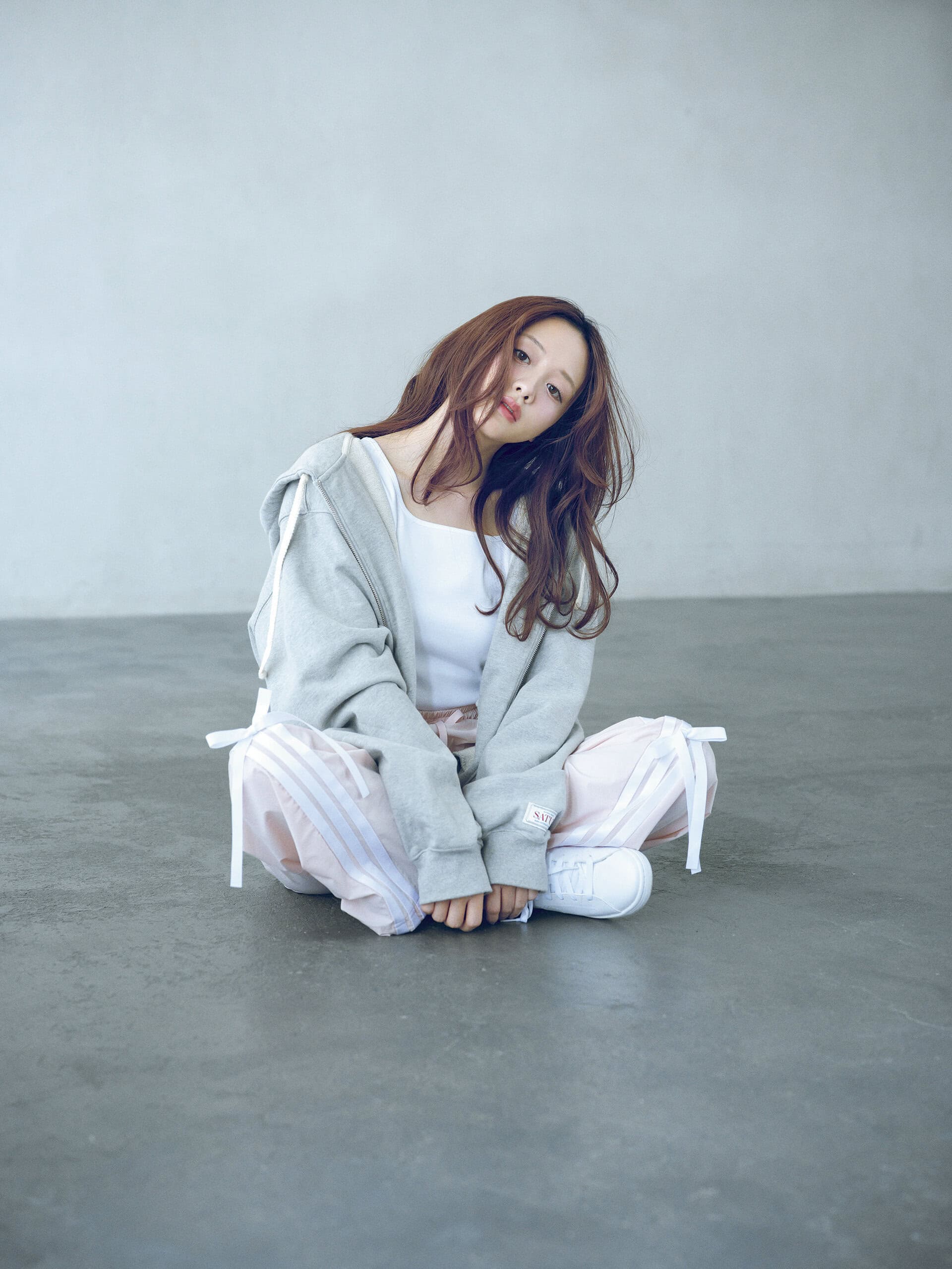 森香澄
