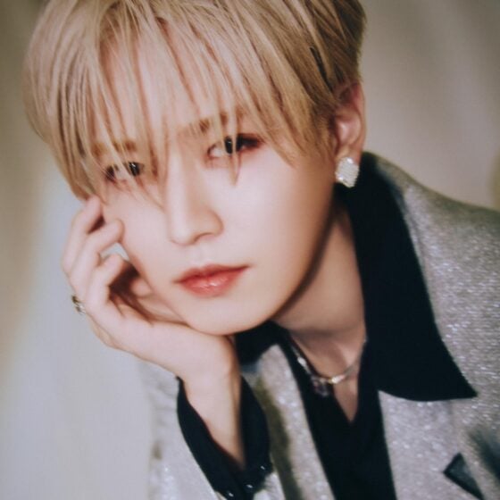 【白岩瑠姫（JO1)】「静かな絵に浸りながら寝落ちするのが、最近の小さな幸せ♡」【sweet web独占・後編】