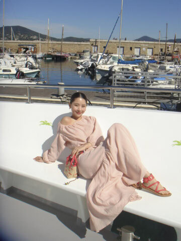 ミチの夏の思い出