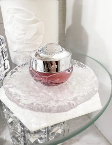 ジルスチュアート　ビューティのリップマスク