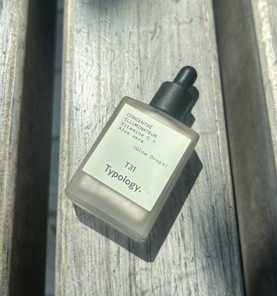 【プロが本気で推す】全人類に使ってほしい！話題のコスメ「ティポロジーパリ」って知ってる？【BEAUTY BUZZ】