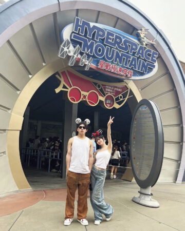 なごみの夏の思い出