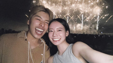 なごみの夏の思い出