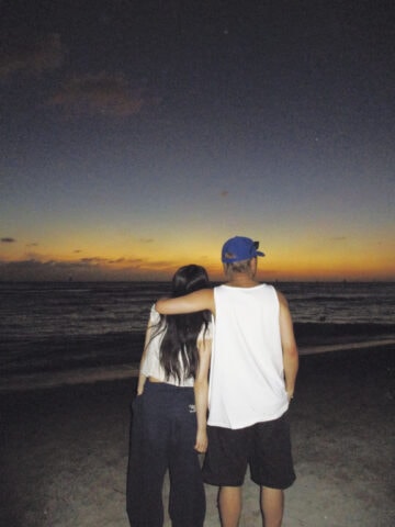 なごみの夏の思い出