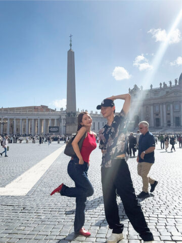 ミチの夏の思い出