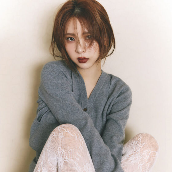 【プチプラ縛り】“深みレッド”なツヤリップが気分♡ 秋の色っぽ×モードな最新メイク