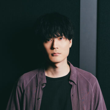 内山 昂輝