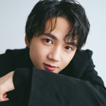 戸谷 菊之介