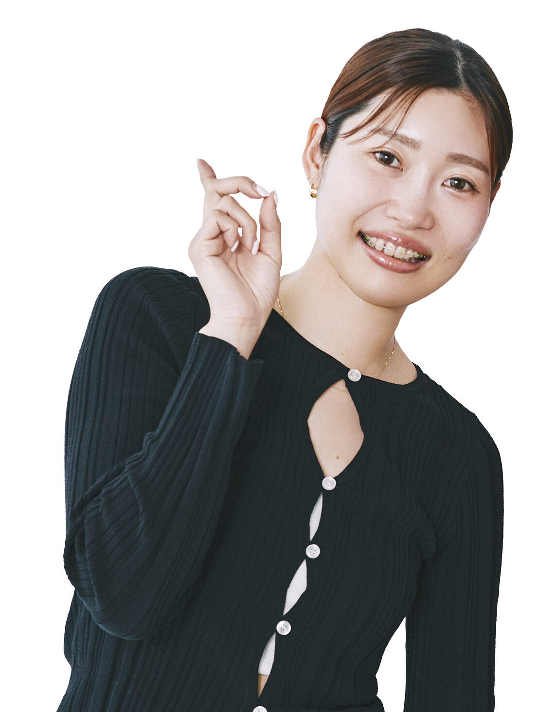 辻村さん