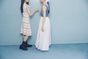 スポーツコアワンピース