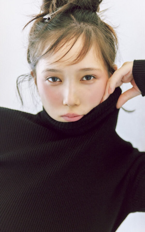 本田翼が表紙♡ 付録はハローキティ×クレストブリッジのトート！swee10月号の見どころはこちら！