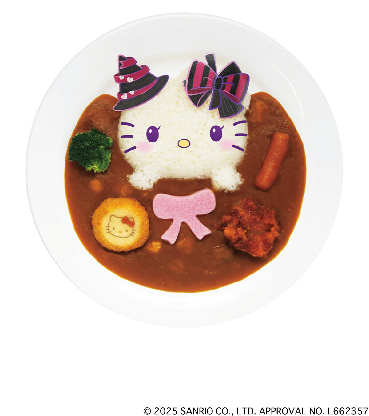 ハローキティ