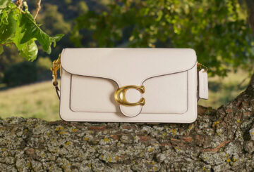 コーチ　タビー