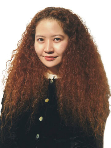 秋映えおしゃれ