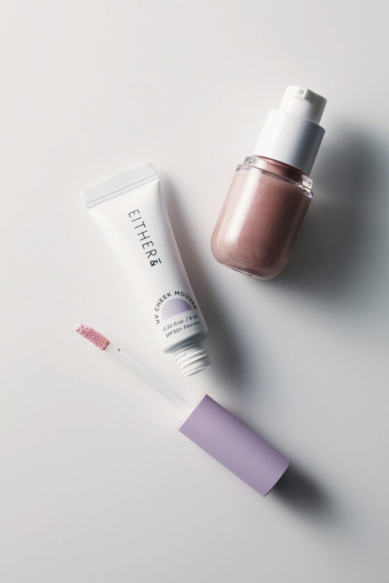 【美容賢者が溺愛】今「リキッドチーク」がキテる！多幸感爆盛りの名品を厳選♡