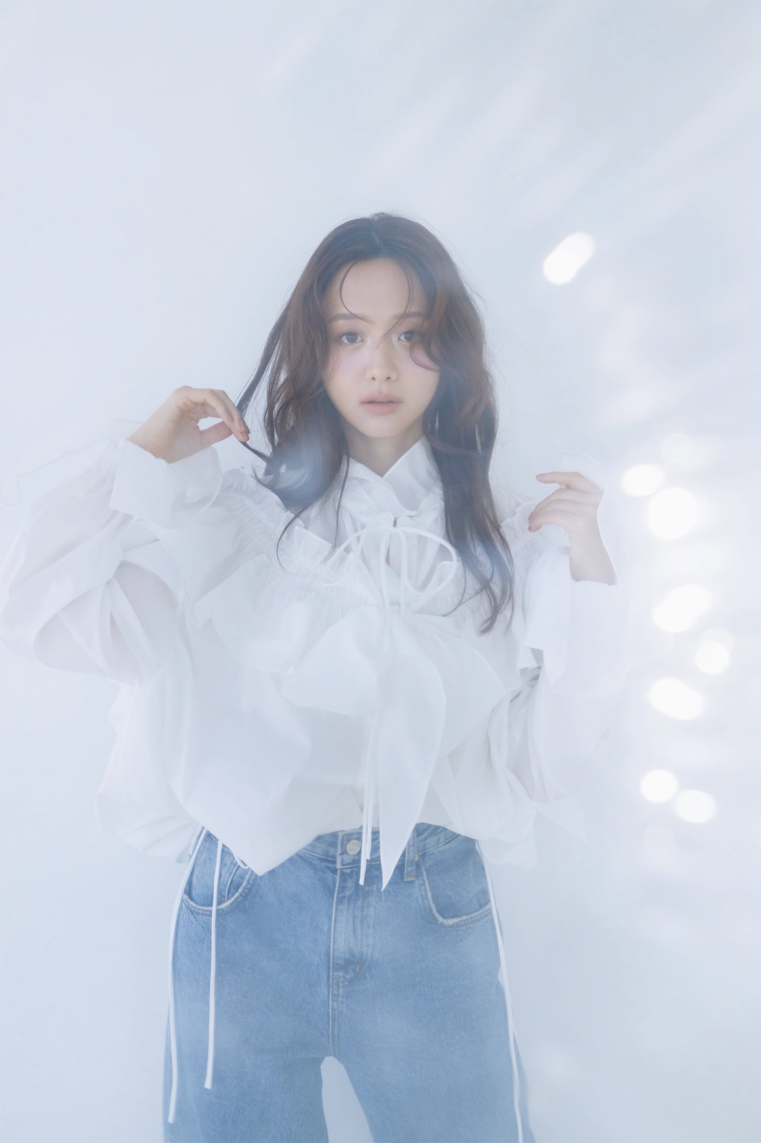 森香澄