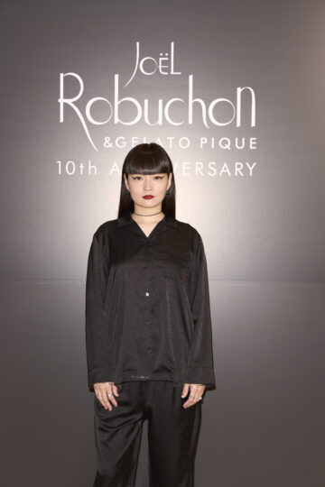 スペシャルランチイベント