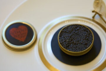 スペシャルランチイベント