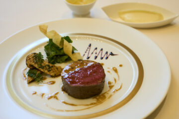 スペシャルランチイベント