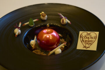 スペシャルランチイベント